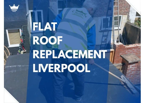 ROOFING SERVICES LIVERPOOL - 4/15