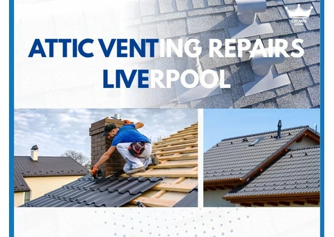 ROOFING SERVICES LIVERPOOL - 6/15