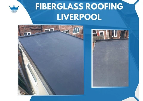 ROOFING SERVICES LIVERPOOL - 7/15