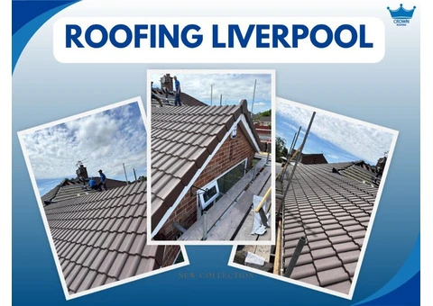 ROOFING SERVICES LIVERPOOL - 13/15