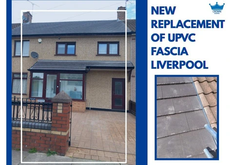 ROOFING SERVICES LIVERPOOL - 15/15
