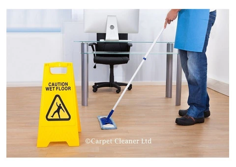 Curtain and Upholstery Cleaning Service London - 4/10