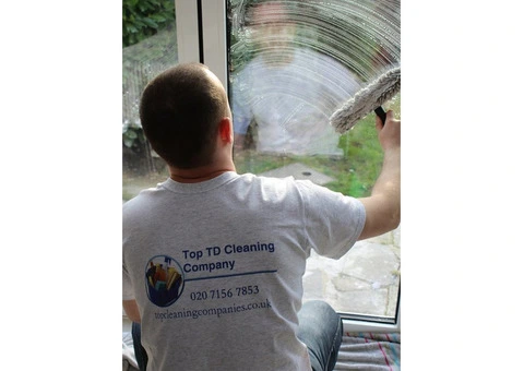 Cleaning Company Cleaners London - 2/10