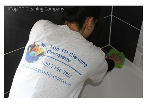 Cleaning Company Cleaners London - 7/10