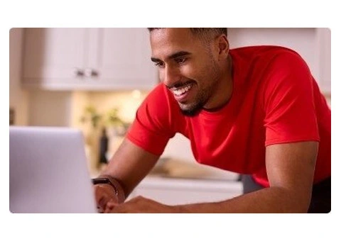 Online & Personal Training – Reubizzle, Chichester