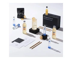 Whiskey Lover’s Gift Set - Elegant & Affordable Whiskey Gifts