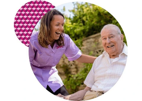 Home Care & Live-In Care Fareham & Gosport