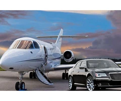 Walthamstow Airport Taxi