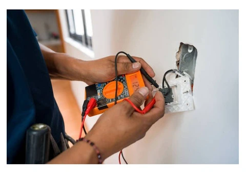 Reliable Rental Property Electrical Services in Aberdeen at Great Rates - 1/4