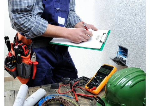 Reliable Rental Property Electrical Services in Aberdeen at Great Rates - 2/4