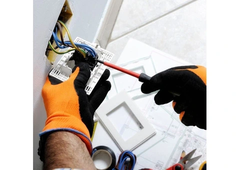 Reliable Rental Property Electrical Services in Aberdeen at Great Rates - 4/4