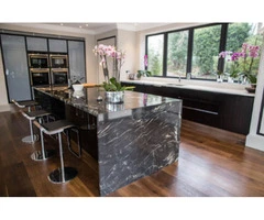Best Kitchen Worktops – Stylish & Durable Solutions by Coulon Stone
