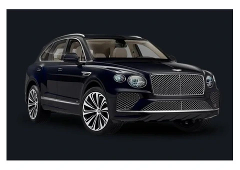 How Does Bentley Bentayga Hire Compare to Other Luxury SUVs?