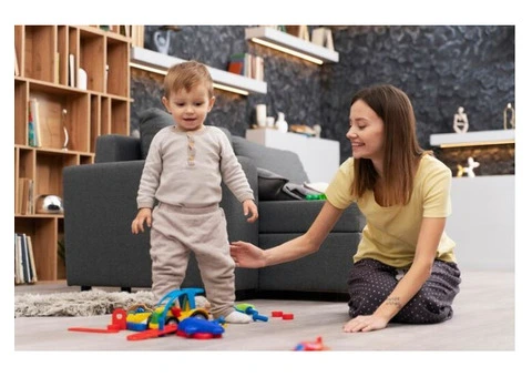 Professional Nanny Agency in London and Surrey