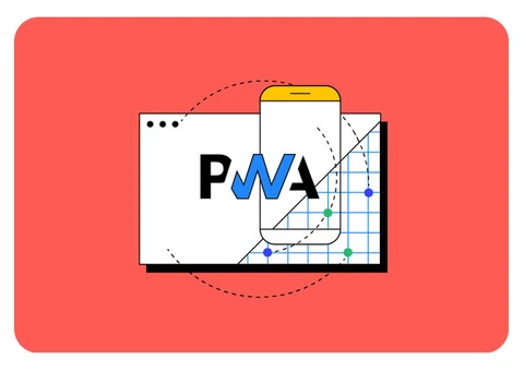 Best Progressive Web App Development Company