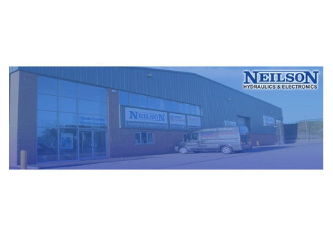 Bosch Rexroth Distributor