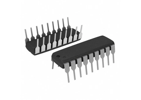 Buy Microchip Technology-PIC16F1826-E/P High-Performance Microcontroller ICs