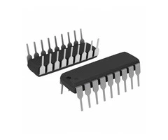 Buy Microchip Technology-PIC16F1826-E/P High-Performance Microcontroller ICs
