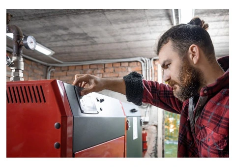 RNA Heating Ensures Safe and Reliable Oil Boilers Services Kidderminster