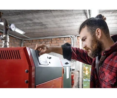 RNA Heating Ensures Safe and Reliable Oil Boilers Services Kidderminster