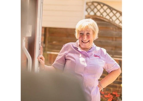 Comprehensive Home Care in Wimbledon