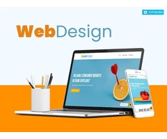 website development