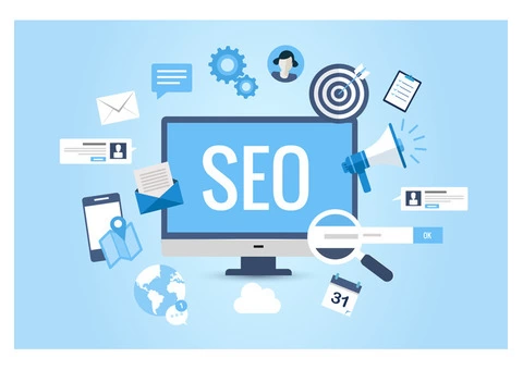 SEO services
