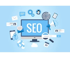 SEO services