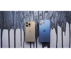 Review of the iPhone 13 Pro and iPhone 13 Pro Max: Excellent phones, but the Pro Max falls short