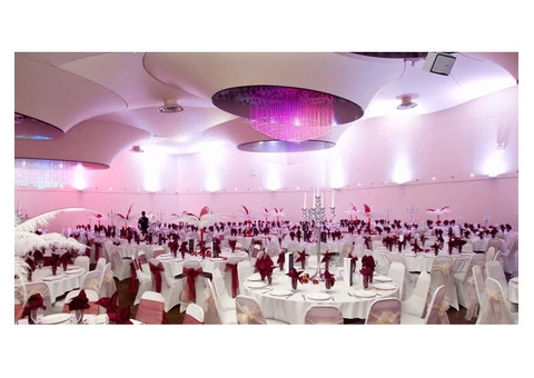 Indian Caterers In London
