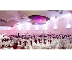 Indian Caterers In London