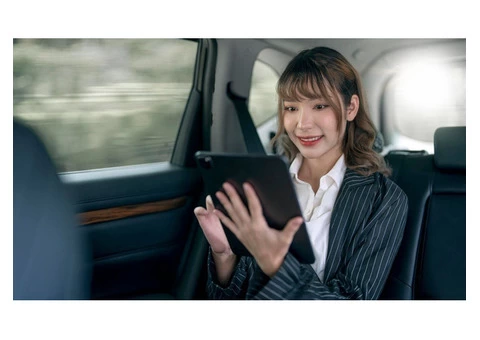 Executive Cars London With Chauffeurs