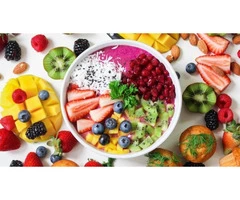 Best Natural Healthy Diet Plan