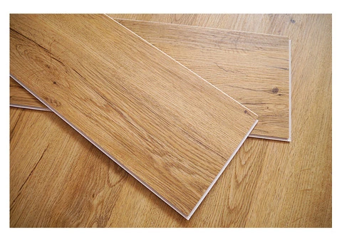 Fuzion Engineered Hardwood Floors
