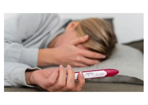 Have you been through recurrent miscarriages? - 1/4