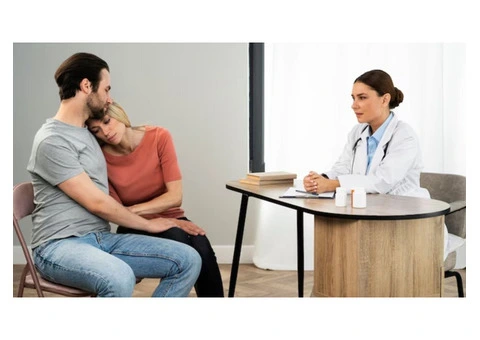 Have you been through recurrent miscarriages? - 4/4