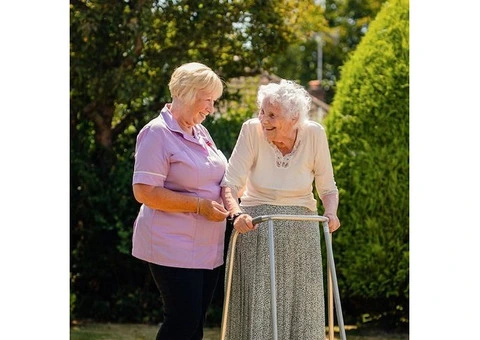 Home Care in Burgess Hill, Haywards Heath & East Grinstead
