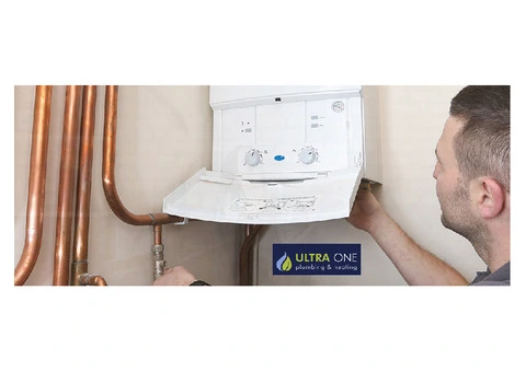 Boiler Installation in Wakefield