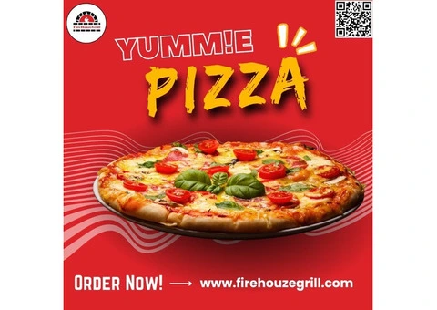 Yummie Pizza brighton