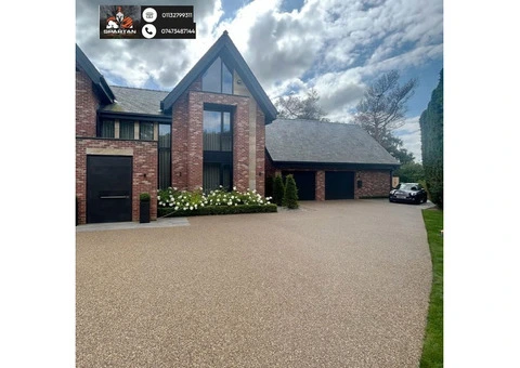 Jet Pressure Wash Services in Leeds