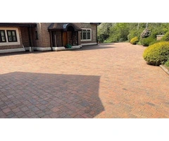 Professional Roof Cleaning in St Albans | AR Cleaning