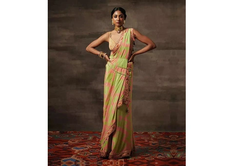 Shop Saundh Clothing Collection Online – Muzai - 4/4