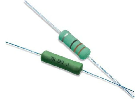 ROYALOHM-KNP03SJ0221A19 Wirewound Resistors High-Precision