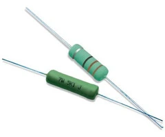 ROYALOHM-KNP03SJ0221A19 Wirewound Resistors High-Precision