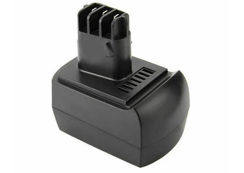 Cordless Drill Battery for Metabo BSZ 12 Puls