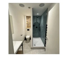 Professional Fitted Bathroom Service in London – Bathrooms London