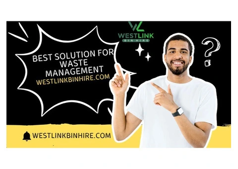 Skip Bin Hire Near Me