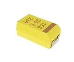 KEMET-T495B106K025ZTE750 SMD Tantalum Capacitors–Buy High-Reliability Surface