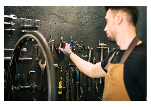 Get Lasting Results with Caliper Refurb Wolverhampton at Alloy Refresh