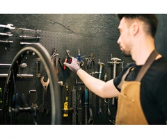 Get Lasting Results with Caliper Refurb Wolverhampton at Alloy Refresh